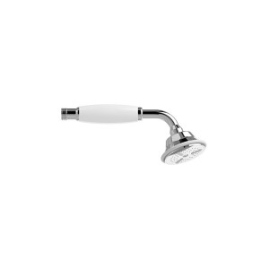 Doccetta L7 x H9 x D22,5 - Cromo DEVON&DEVON - 1