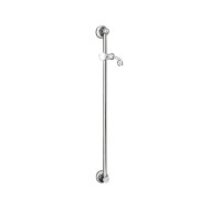 Duschstange L6 x H78,2 x T8,3 - Chrom DEVON&DEVON - 1
