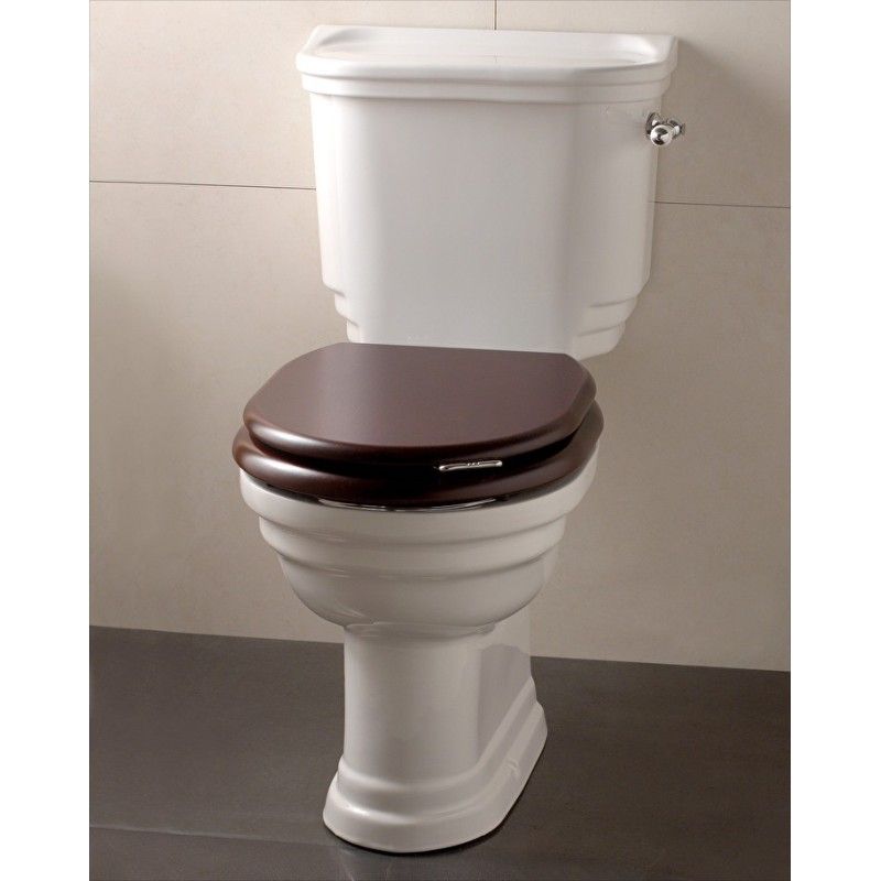 Classica Collection Vaso monoblocco L36,3xH43xD66,3 DEVON&DEVON - 1
