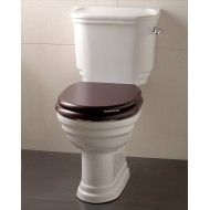Classica Collection Vaso monoblocco L36,3xH43xD66,3 DEVON&DEVON - 1