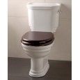 Classica Collection Vaso monoblocco L36,3xH43xD66,3 DEVON&DEVON - 1