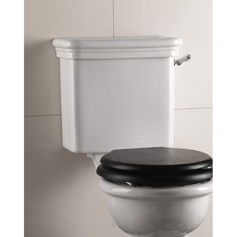 Etoile Collection Blockspülkasten mit Batterie L44,5xH36,5xD22 DEVON&DEVON - 1