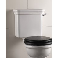 Etoile Collection Blockspülkasten mit Batterie L44,5xH36,5xD22 DEVON&DEVON - 1