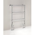 Towel Warmers Baccus 4 L68,5xH95,2xD15,7 con finitura Cromo DEVON&DEVON - 1