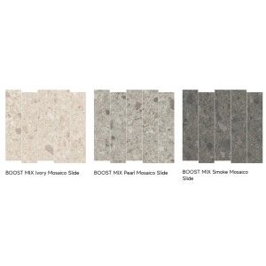 Boost Mix Pearl Mosaique Slide 29x32 - Atlas Concorde A83J CERAMICHE ATLAS CONCORDE - 1
