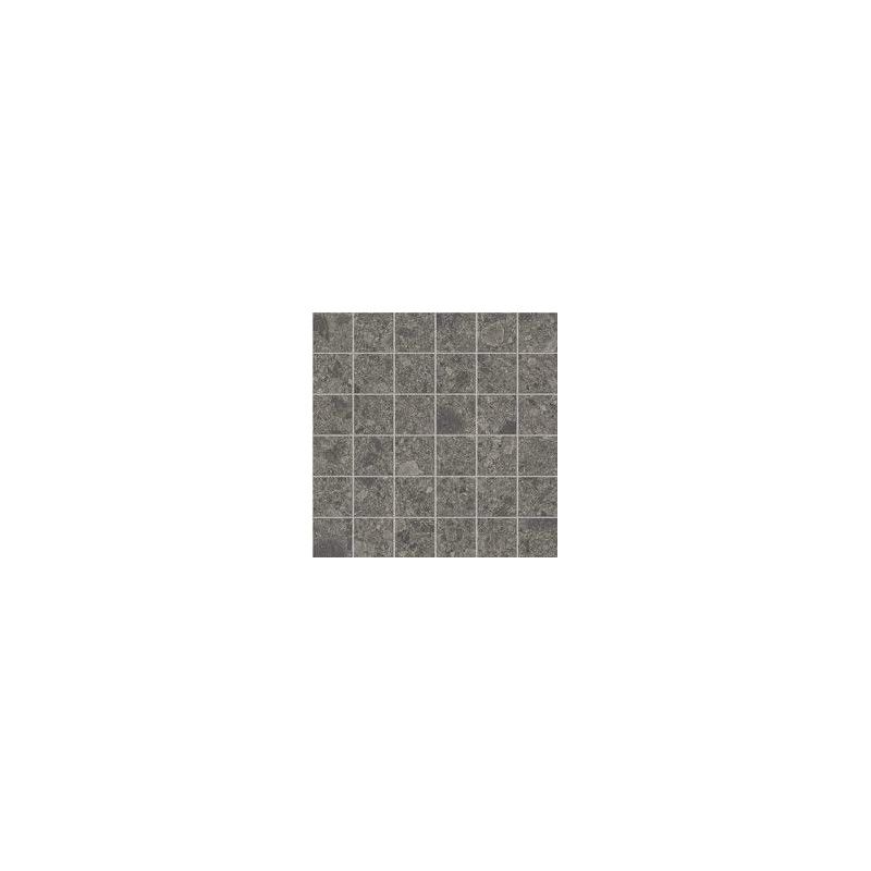 Boost Mix Smoke Mosaik 30x30 Matt - Atlas Concorde A83H CERAMICHE ATLAS CONCORDE - 1