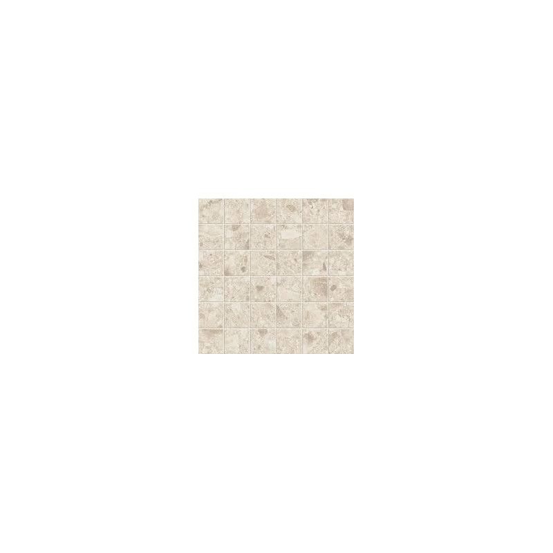 Boost Mix Ivory Mosaik 30x30 Matt - Atlas Concorde A829 CERAMICHE ATLAS CONCORDE - 1