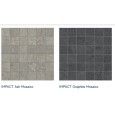 Impact Graphite Mosaic 30X30 - Atlas Concorde AFIG ATLAS CONCORDE SOLUTION - 1