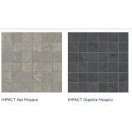 Impact Ash Mosaique 30X30 - Atlas Concorde AFIF ATLAS CONCORDE SOLUTION - 1