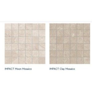 Impact Moon Mosaique 30X30 - Atlas Concorde AFID ATLAS CONCORDE SOLUTION - 1