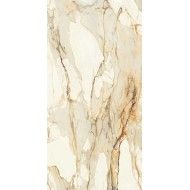 Calacatta Antique Bookmatch Poliert 162X324 - 12 mm ST - Atlas Concorde A8T7 ATLAS PLAN - 1