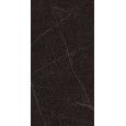 Nero Marquina Bookmatch Silk 162X324 - 12 mm ST - Atlas Concorde A6T4 ATLAS PLAN - 1