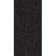 Black Atlantis Bookmatch Silk 162X324 - 12 mm ST - Atlas Concorde A8XW ATLAS PLAN - 1