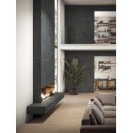 Soapstone Dark Hammered 162x324 - 20 mm - Atlas Concorde A5I3
