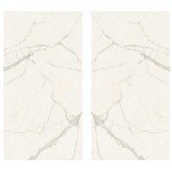 Calacatta Extra A Lucidato 162X324 - 12 mm ST - Atlas Concorde AAVD