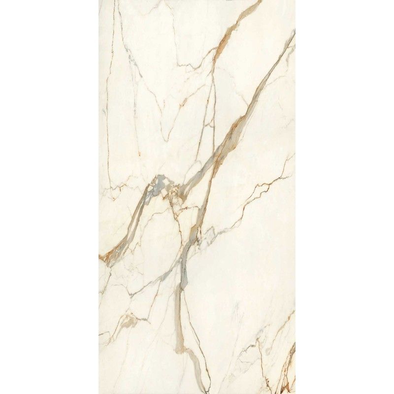 Calacatta Imperiale Bookmatch Lucidato 162X324 - 12 mm ST - Atlas Concorde A0XT