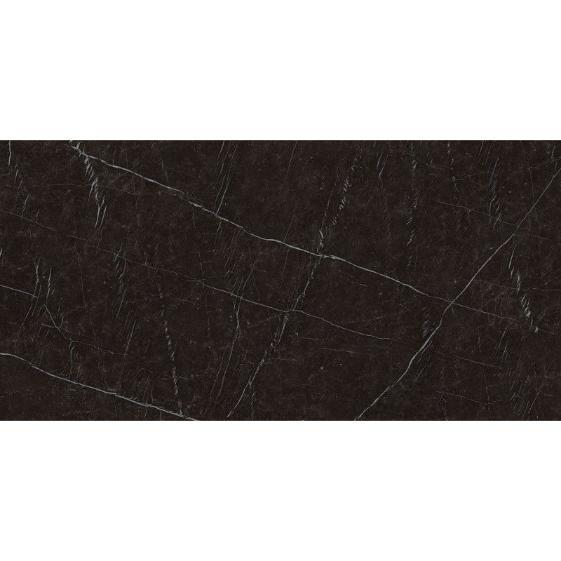 Nero Marquina Lucidato 162X324 - 12 mm ST - Atlas Concorde ANWA
