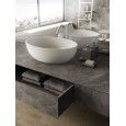 Grey Stone Silk 162X324 - 12 mm ST - Atlas Concorde AAWA