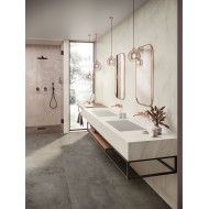 Calacatta Delicato Silk - 162X324 12 mm ST - Atlas Concorde A4T3