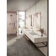Calacatta Delicato Silk - 162X324 12 mm ST - Atlas Concorde A4T3