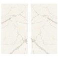 Calacatta Extra A Bookmatch Silk 162X324 - 12 mm ST - Atlas Concorde AMJV