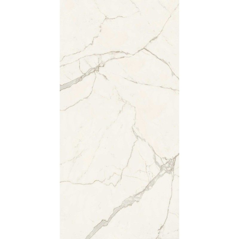 Calacatta Extra A Silk 162X324 - 12 mm ST - Atlas Concorde AA2T