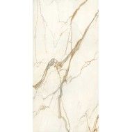 Calacatta Imperiale Bookmatch Silk 162X324 - 12 mm ST - Atlas Concorde A0XX