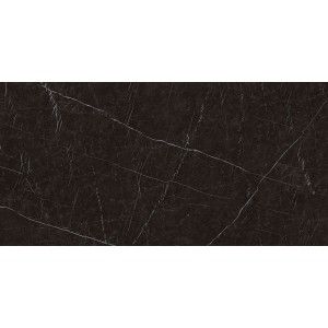 Nero Marquina Silk 162X324 - 12 mm ST - Atlas Concorde ANVK