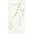 Statuario Supremo Bookmatch Silk -162x324 cm  12 mm ST - Atlas Concorde A4TY
