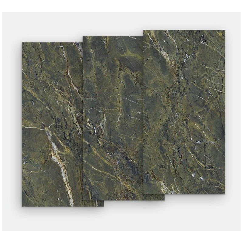 MARMI MAXFINE verde persia lucidato Rettificato 150X75   FMG L175488MF6 FMG IRIS - 1