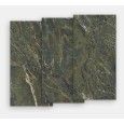MARMI MAXFINE verde persia lucidato Rettificato 150X75   FMG L175488MF6 FMG IRIS - 1