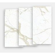 MARMI MAXFINE white calacatta Polished Rectified 270X120   FMG L2712332MF6 FMG IRIS - 1