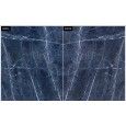 MARMI MAXFINE brazilian blue block a Poliert Rektifiziert 300X150   FMG L315562MF6A FMG IRIS - 1