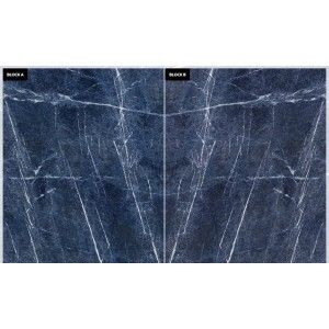 MARMI MAXFINE brazilian blue block b Brillant Ajustee 300X150   FMG L315562MF6B FMG IRIS - 1