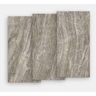 MARMI MAXFINE nuvolato grigio Poliert Rektifiziert 300X150   FMG L315516MF6 FMG IRIS - 1