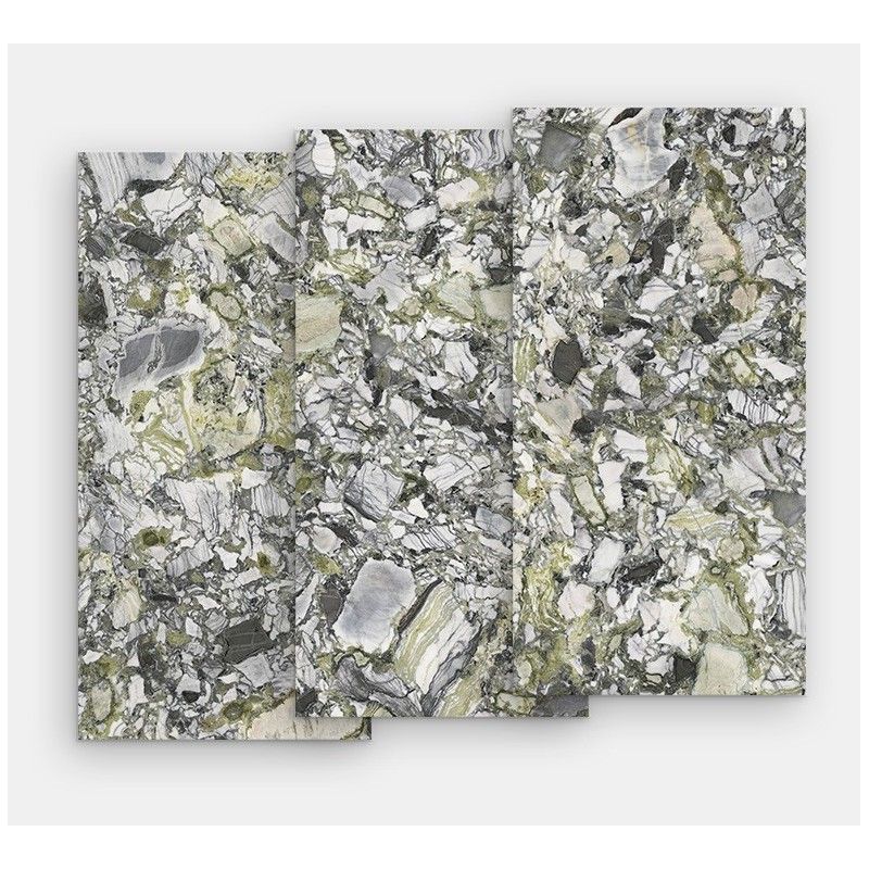 MARMI MAXFINE ocean white Rettificato 300X150   FMG L315559MF6 FMG IRIS - 1