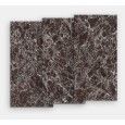 MARMI MAXFINE rosso lepanto lucidato Rettificato 300X150   FMG L315550MF6 FMG IRIS - 1
