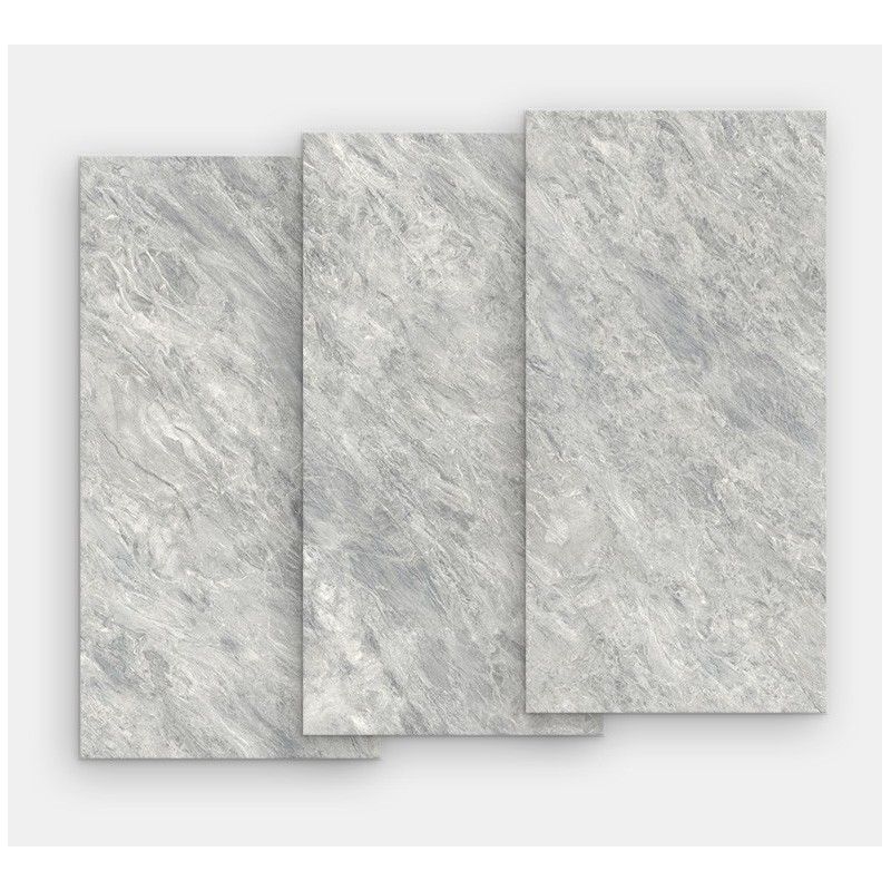 MARMI MAXFINE trambiserra grey Polished Rectified 300X150   FMG L315553MF6 FMG IRIS - 1