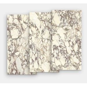 MARMI MAXFINE breccia medicea  Pré-poli Ajustee 75X37,5   FMG P737551MF6 FMG IRIS - 1