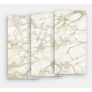 MARMI MAXFINE calacatta oro Poliert Rektifiziert 75X37,5   FMG L737365MF6 FMG IRIS - 1