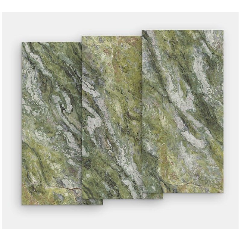 MARMI MAXFINE connemarble irish  Poliert Rektifiziert 75X37,5   FMG L737487MF6 FMG IRIS - 1