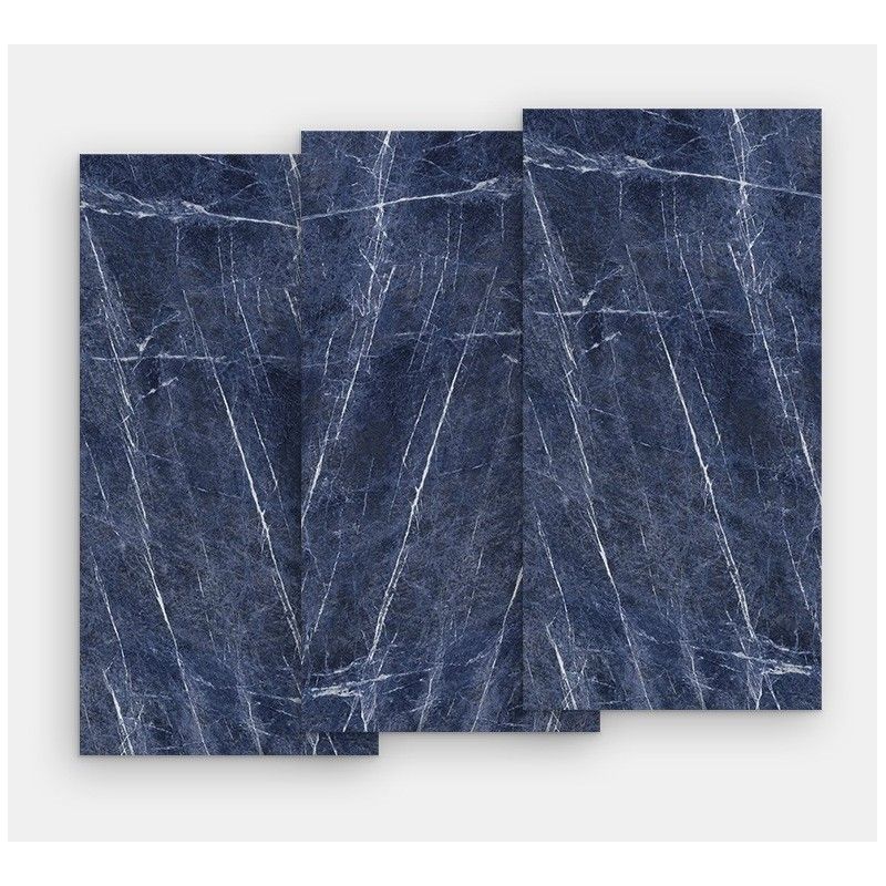 MARMI MAXFINE brazilian blue Polished Rectified 75X75   FMG L75562MF6 FMG IRIS - 1
