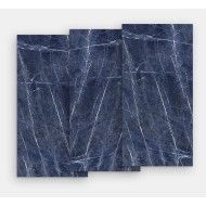 MARMI MAXFINE brazilian blue Polished Rectified 75X75   FMG L75562MF6 FMG IRIS - 1