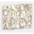 MARMI MAXFINE breccia medicea  prelucidato Rettificato 75X75   FMG P75551MF6 FMG IRIS - 1