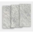 MARMI MAXFINE trambiserra grey Poliert Rektifiziert 75X75   FMG L75553MF6 FMG IRIS - 1