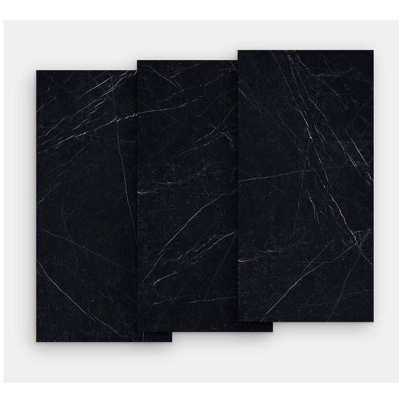MARMI SELECT black marquinia silky Rettificato 120X60   FMG SY628338 FMG IRIS - 1
