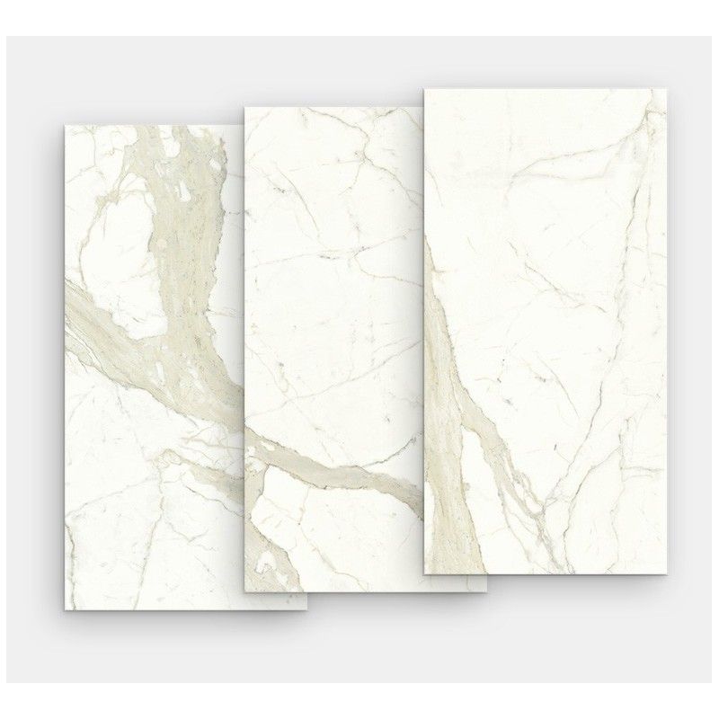 MARMI SELECT calacatta Polished Rectified 120X60   FMG LU628265 FMG IRIS - 1