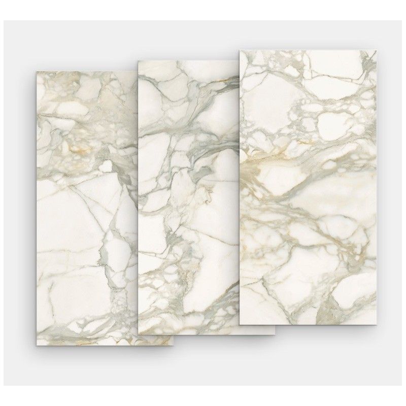 MARMI SELECT  calacatta oro Natural Rektifiziert 120X60   FMG P628365 FMG IRIS - 1