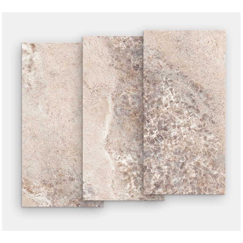 MARMI SELECT  rose Poliert Rektifiziert 120X60   FMG LU628373 FMG IRIS - 1