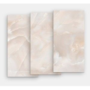 MARMI SELECT onice alabastrino Brillant Ajustee 120X60   FMG LU628358 FMG IRIS - 1